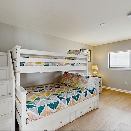 Mooring Villa Ocean City Ngoại thất bức ảnh