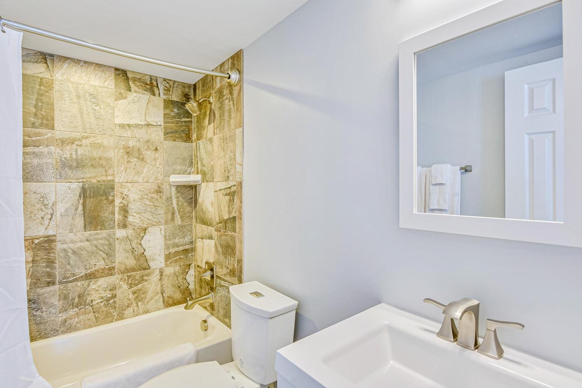 Mooring Villa Ocean City Phòng bức ảnh