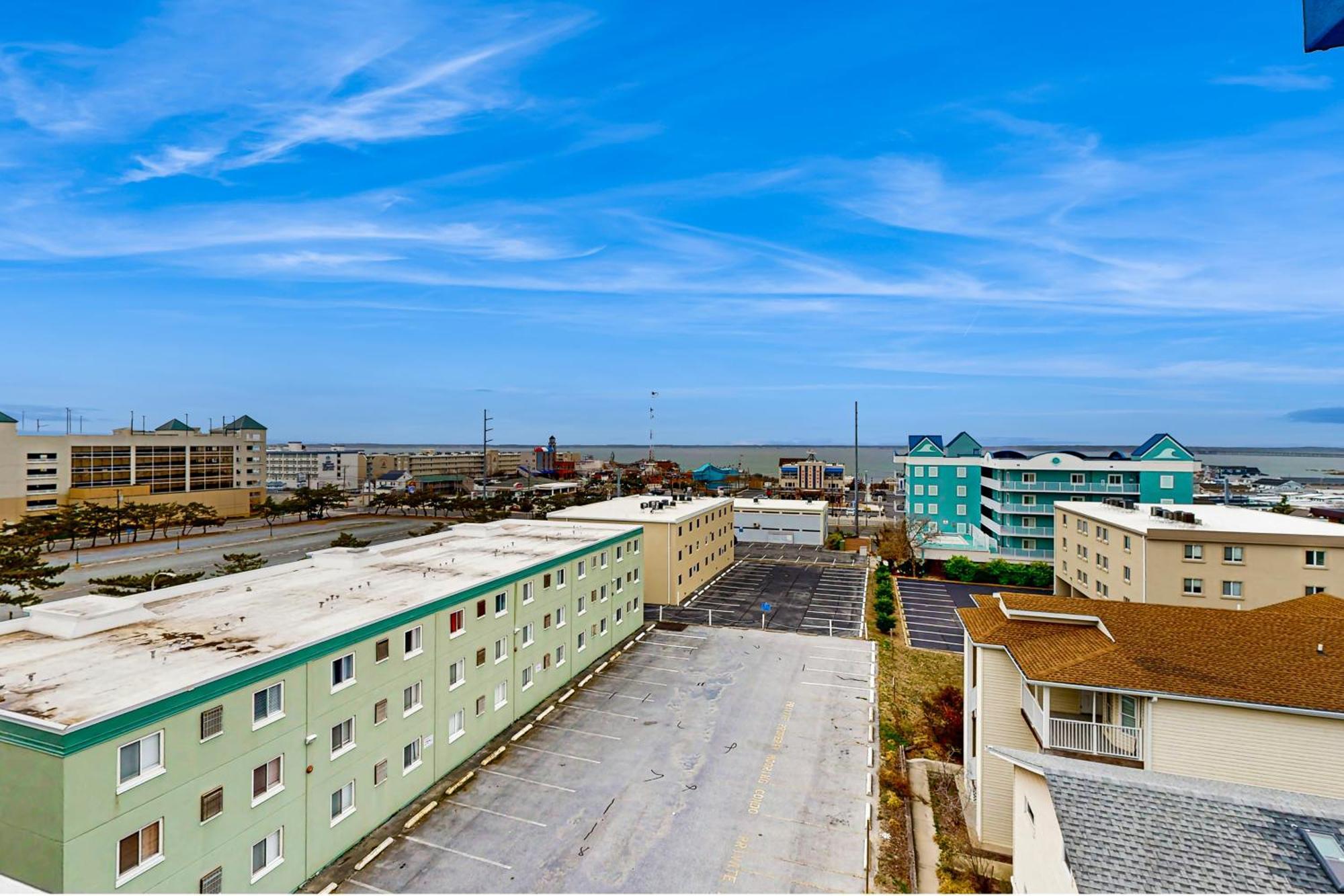 Mooring Villa Ocean City Ngoại thất bức ảnh